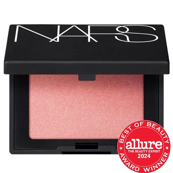NARS Blush - Mini Orgasm - Picture 1 of 6